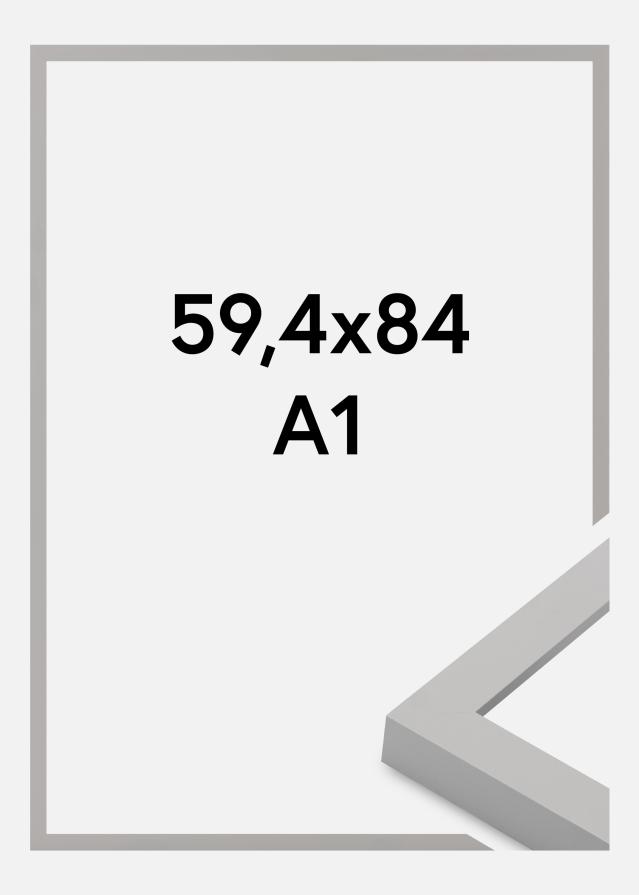 Raam Selection Akrüülklaas Sand 59.4x84 cm (A1)