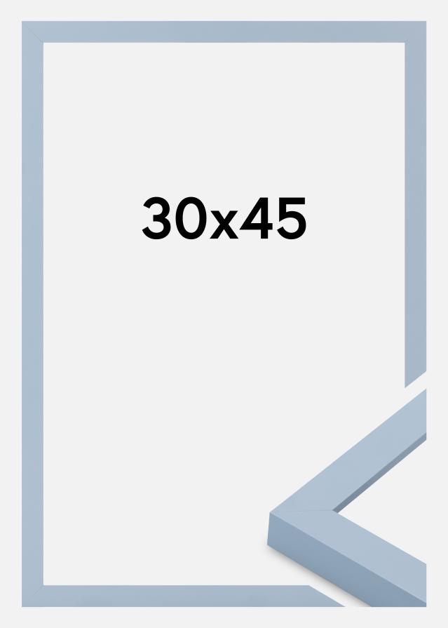 Raam Selection Akrüülklaas Sky Blue 30x45 cm