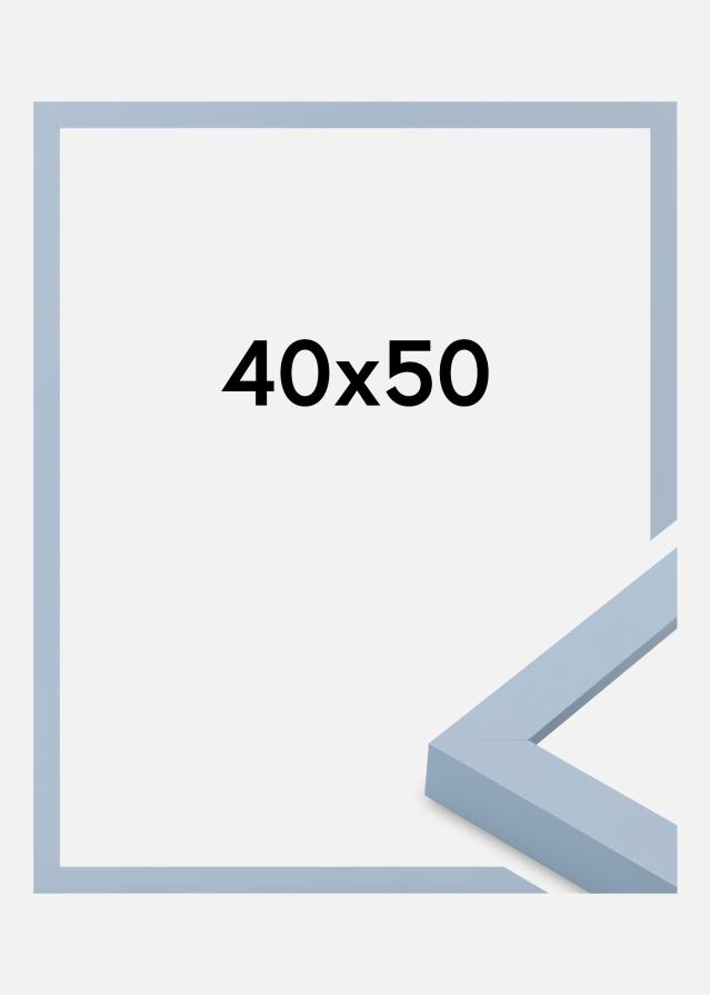 Raam Selection Akrüülklaas Sky Blue 40x50 cm
