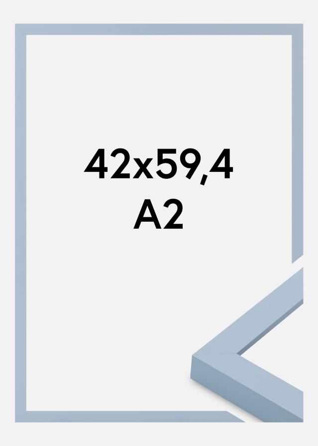 Raam Selection Akrüülklaas Sky Blue 42x59.4 cm (A2)