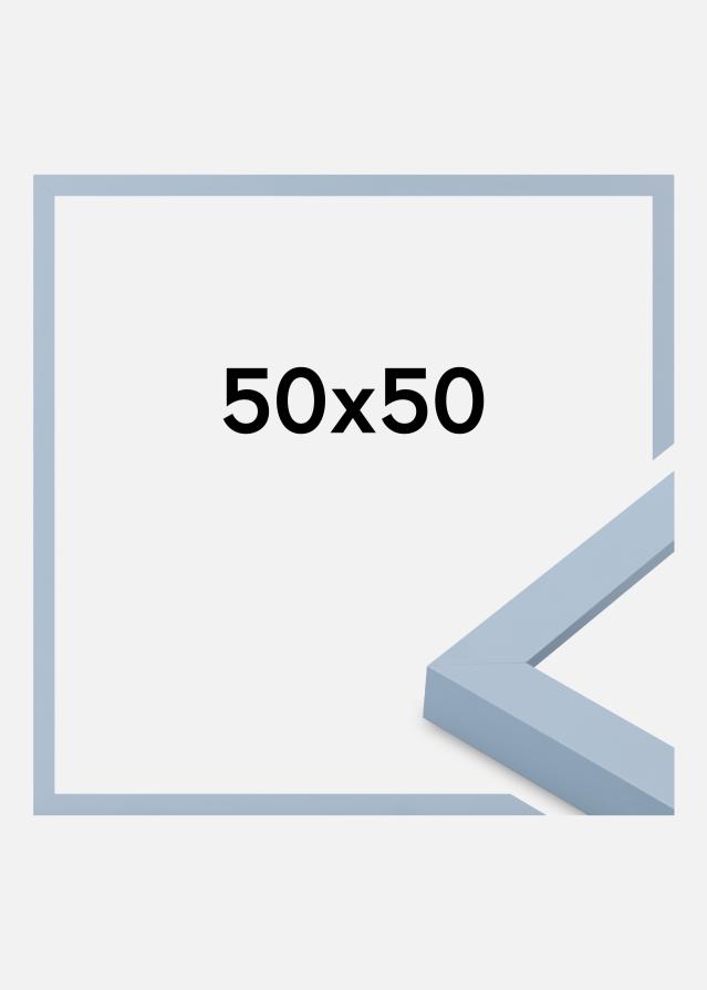 Raam Selection Akrüülklaas Sky Blue 50x50 cm