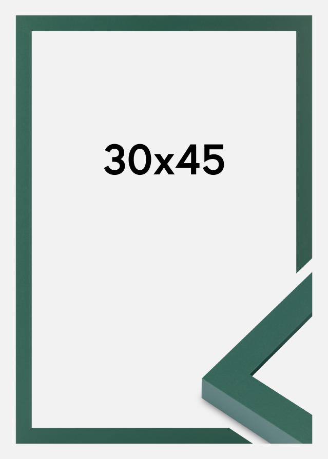 Raam Selection Akrüülklaas Turquoise 30x45 cm