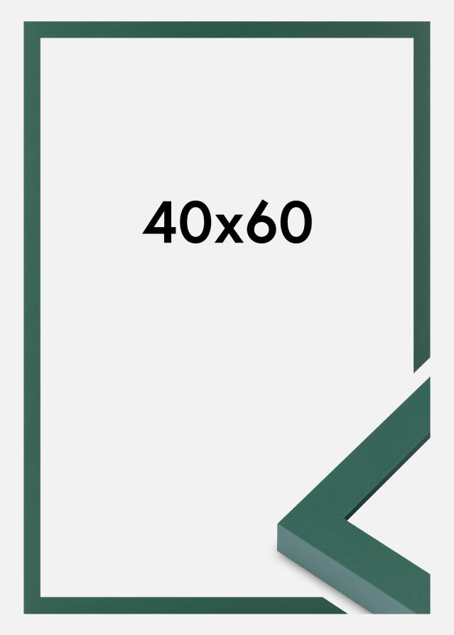 Raam Selection Akrüülklaas Turquoise 40x60 cm