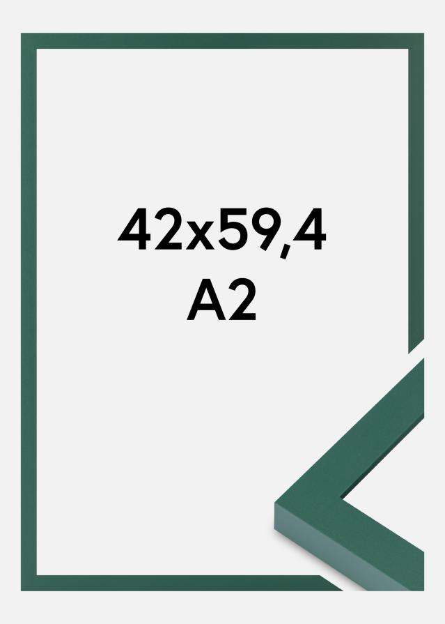 Raam Selection Akrüülklaas Turquoise 42x59.4 cm (A2)