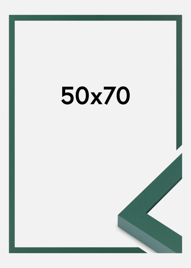 Raam Selection Akrüülklaas Turquoise 50x70 cm