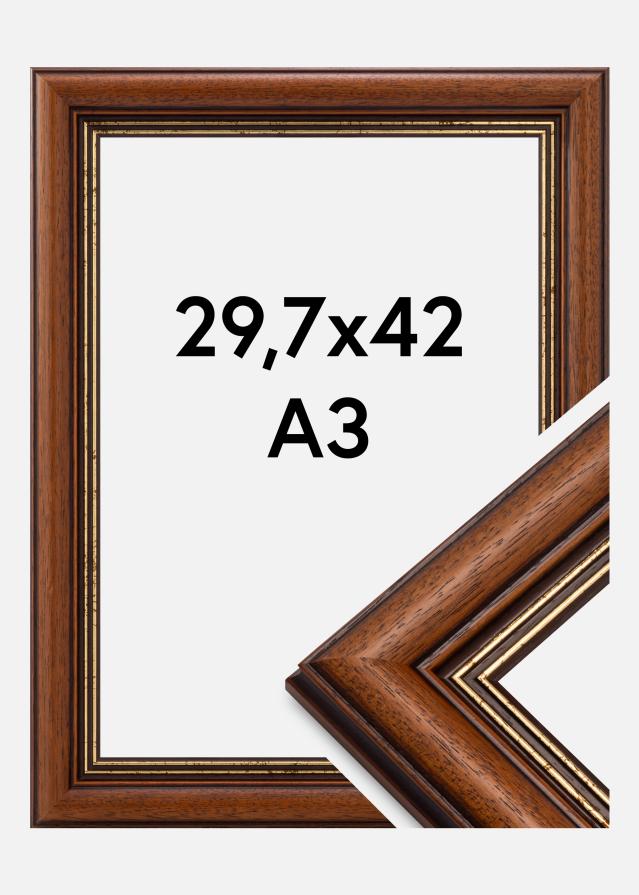 Raam Old retro 29,7x42 cm (A3)