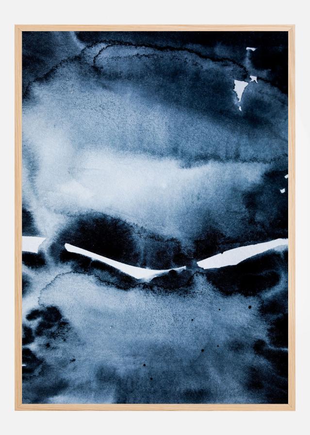 Watercolors 6 Plakat