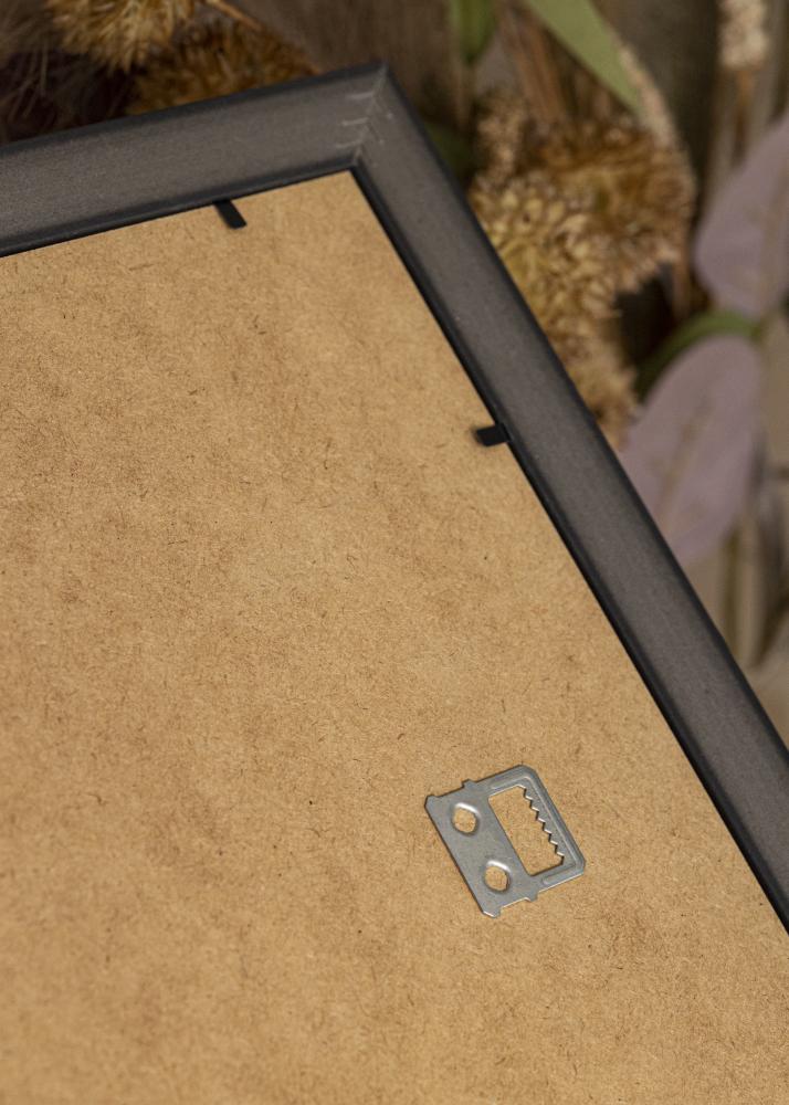 Raam Västkusten Akrüülklaas Kuld 4x6 inches (10,16x15,24 cm)