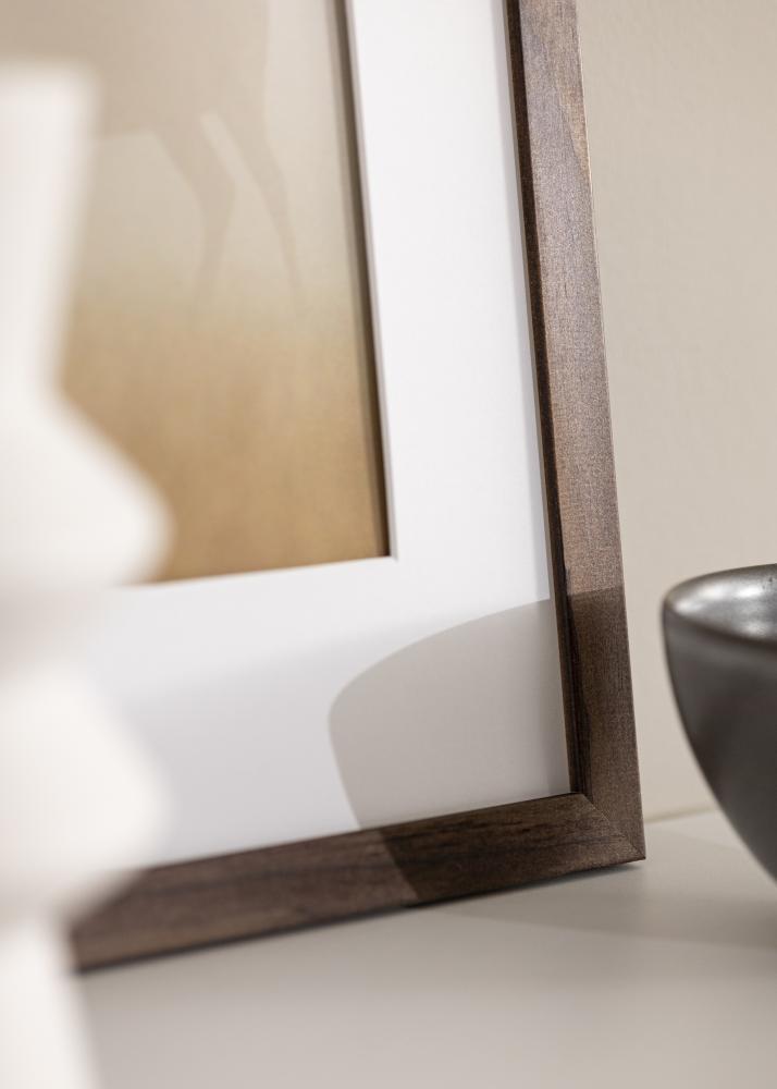 Raam Hedesunda Akruulklaas pahkel 21x29,7 cm (A4)