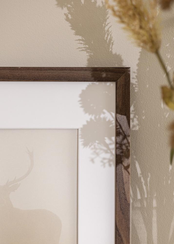 Raam Hedesunda Akruulklaas pahkel 21x29,7 cm (A4)