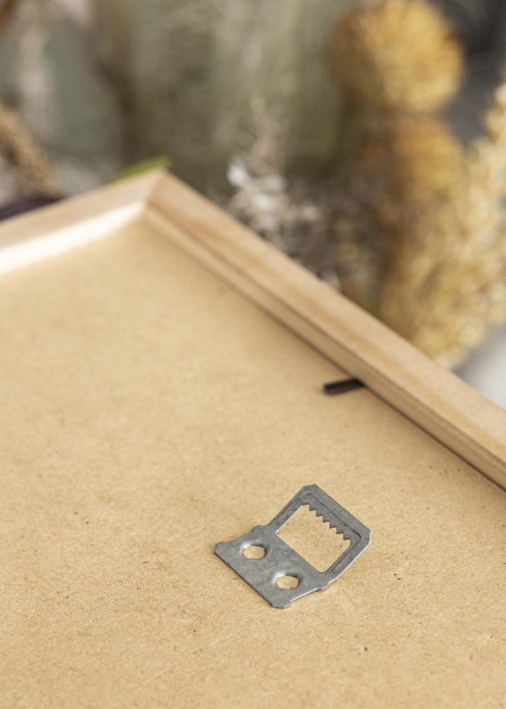 Raam Hedesunda Akruulklaas pahkel 21x29,7 cm (A4)