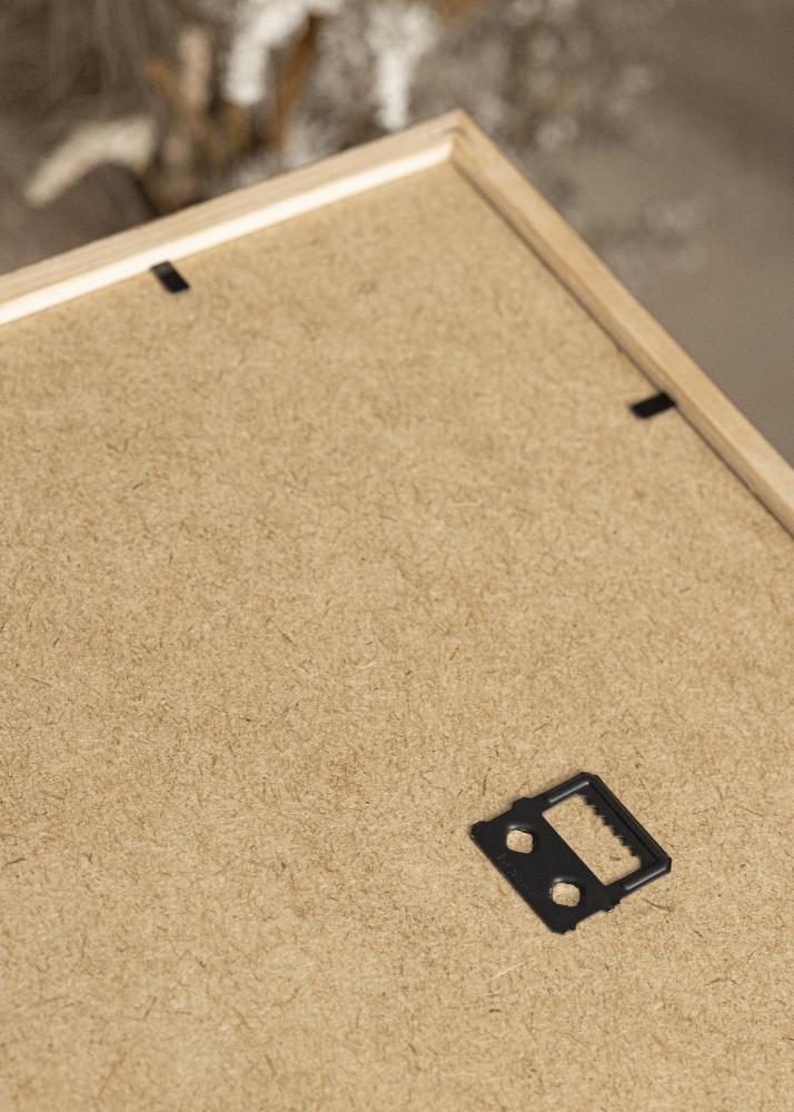 Raam Valbo Akruulklaas pahkel 30x40 cm