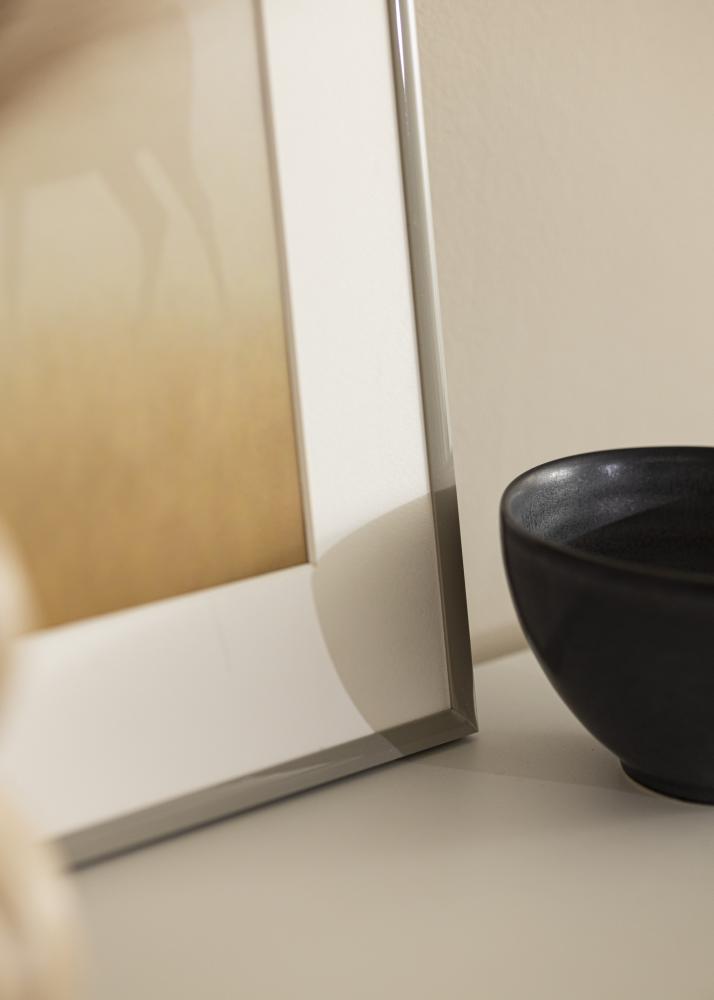 Raam New Lifestyle Maa hall 13x18 cm - paspartuu Valge 10x12 cm