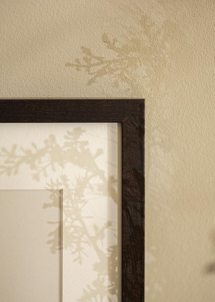 Raam Selection Akruulklaas pahkel 55x55 cm