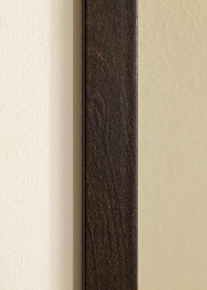 Raam Selection Akruulklaas pahkel 55x55 cm