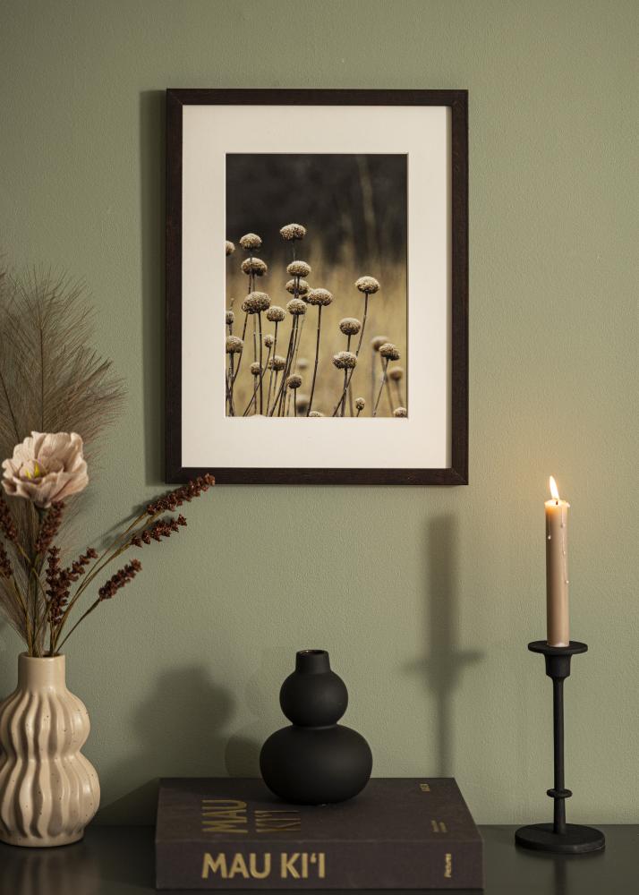 Raam Selection Akruulklaas pahkel 55x55 cm