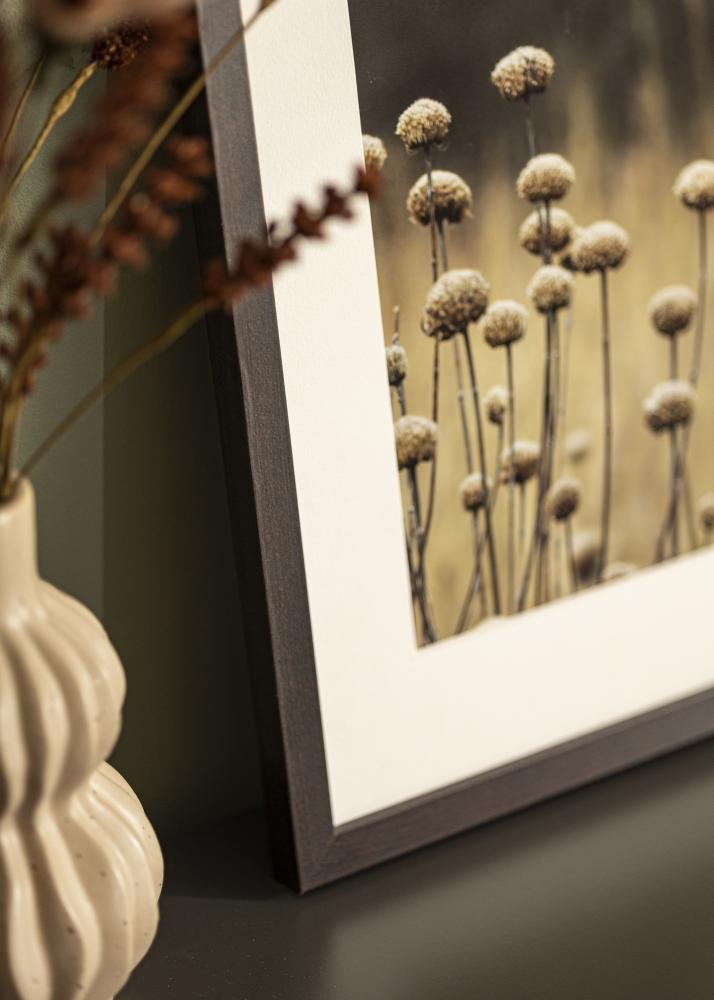 Raam Selection Akruulklaas pahkel 55x55 cm