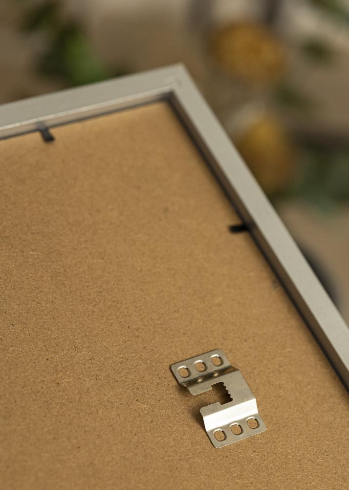 Raam Selection Akrüülklaas Hõbe 20x30 cm