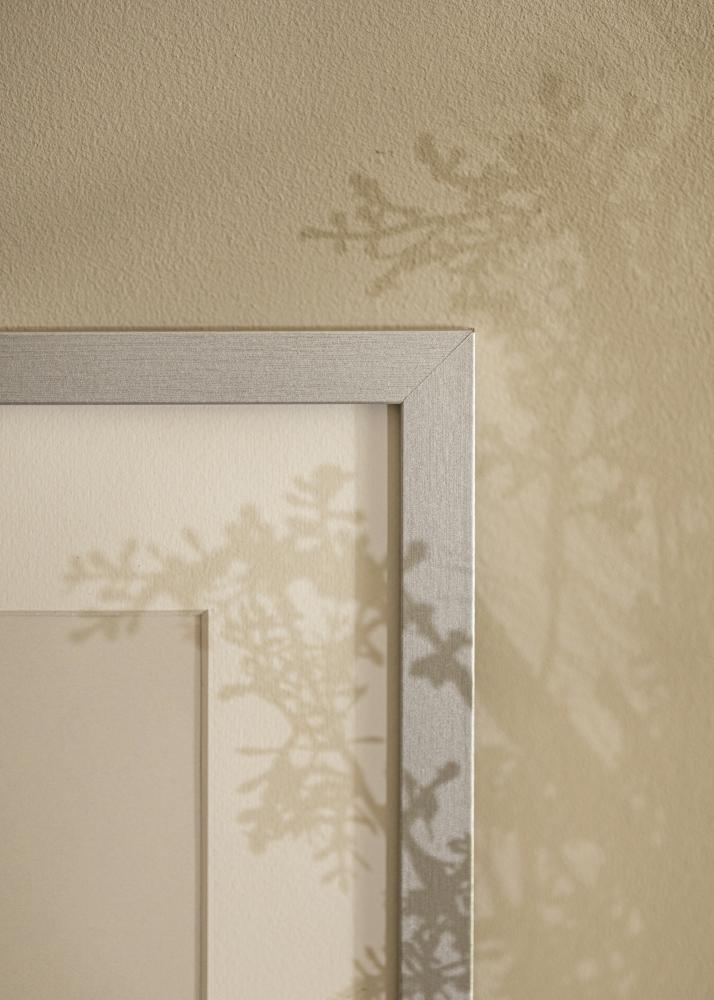 Raam Selection Akrüülklaas Hõbe 20x30 cm