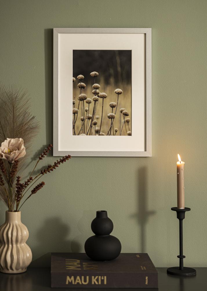 Raam Selection Akrüülklaas Hõbe 20x30 cm