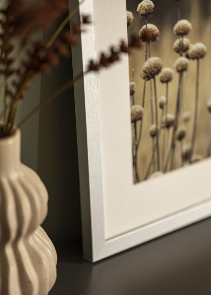 Raam Selection Akrüülklaas Hõbe 20x30 cm