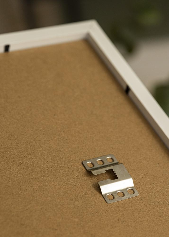 Raam Selection Akrüülklaas Valge 30x45 cm