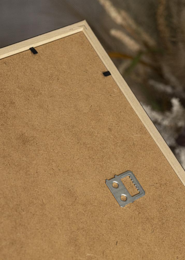 Raam Horndal Akruulklaas kuldne 7x10 cm