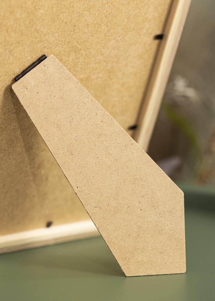 Raam Hedesunda Akruulklaas pahkel 21x29,7 cm (A4)