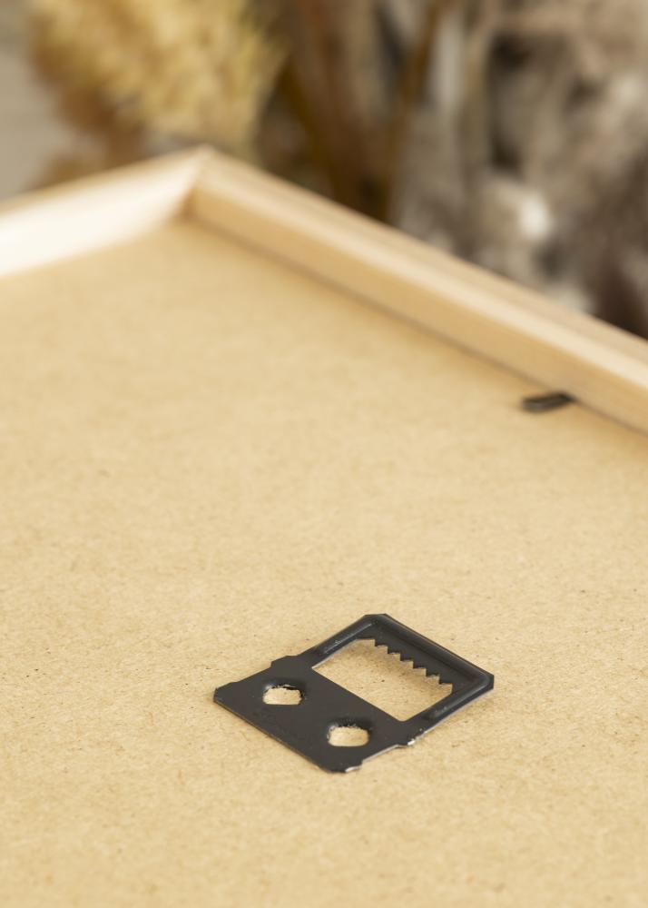 Raam Hedesunda Akruulklaas tamm 24x30 cm