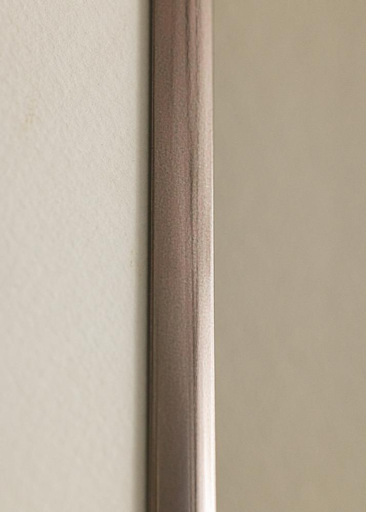 Raam New Lifestyle Teras 10x18 cm - paspartuu Valge 8x10 cm