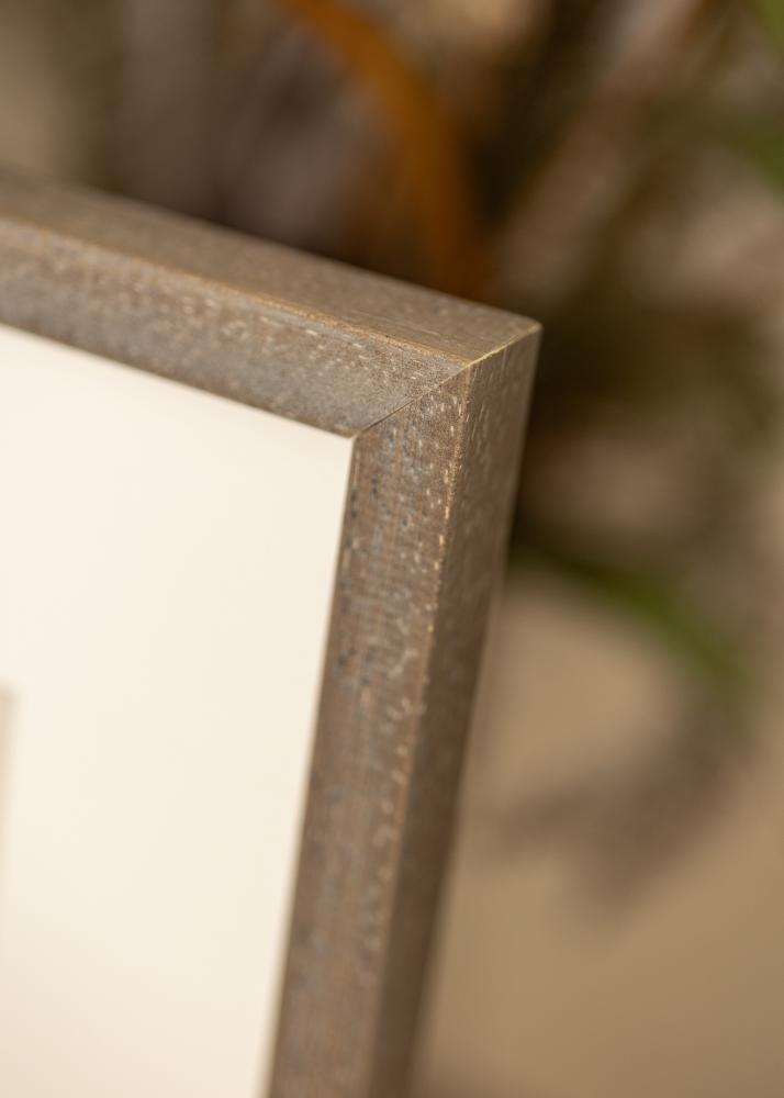 Raam Ares Hall 45x60 cm - paspartuu Valge 32x45 cm