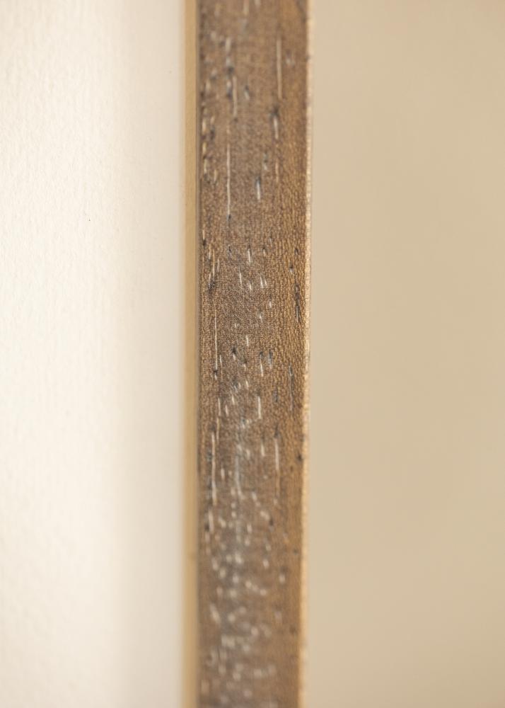 Raam Ares Hall 45x60 cm - paspartuu Valge 32x45 cm