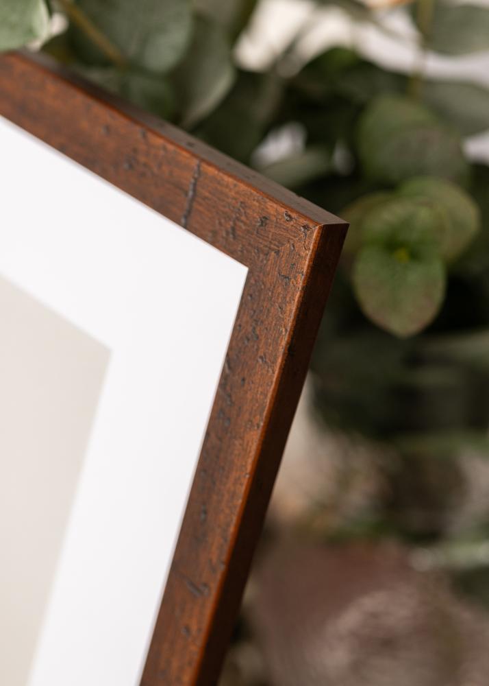 Raam Humphrey Akrüülklaas Pruun 20x30 cm