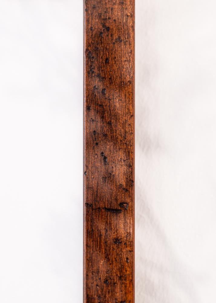 Raam Humphrey Akrüülklaas Pruun 20x30 cm