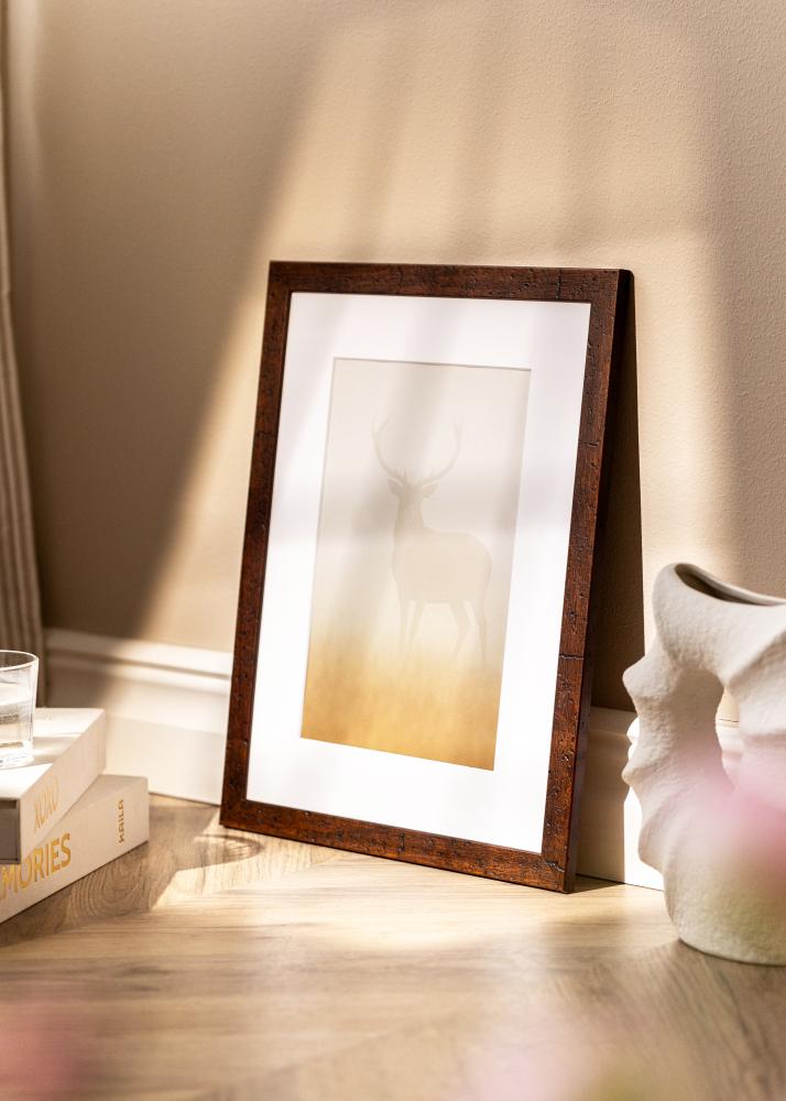 Raam Humphrey Akrüülklaas Pruun 20x30 cm