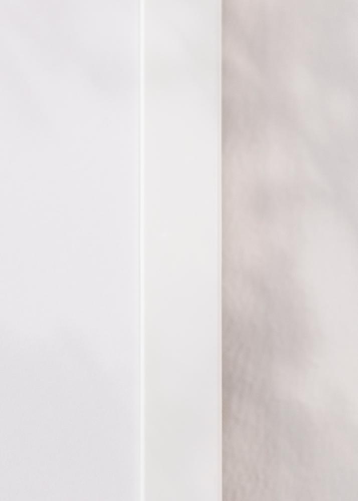 Raam Brooke Akrüülklaas Valge 21x29,7 cm (A4)