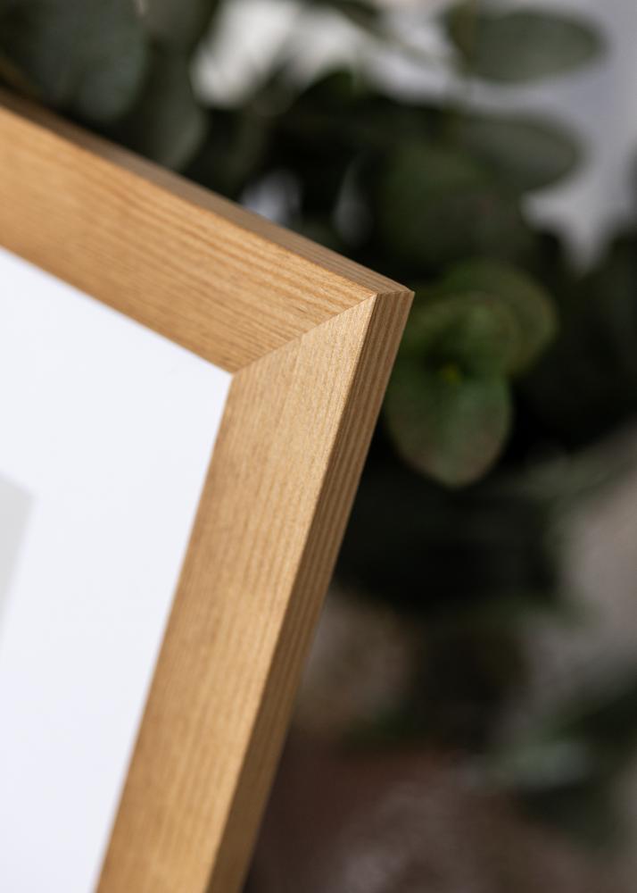 Raam Sandra Akrüülklaas Tamm 42x59,4 cm (A2)