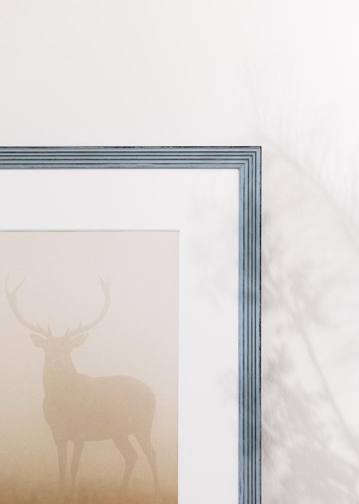 Raam Tosca Akrüülklaas Sinine 29,7x42 cm (A3)