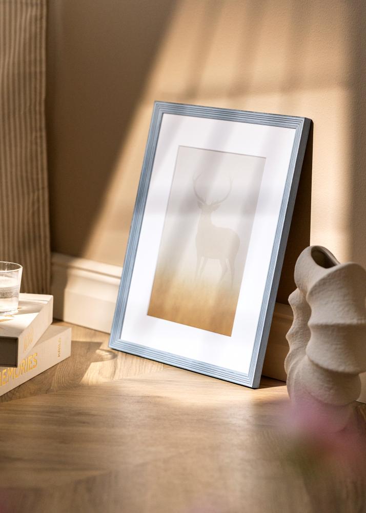 Raam Tosca Akrüülklaas Sinine 29,7x42 cm (A3)