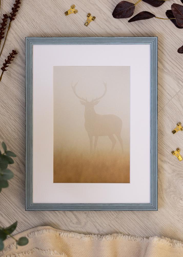 Raam Tosca Akrüülklaas Sinine 29,7x42 cm (A3)