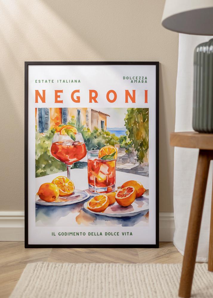 Raam Edsbyn muster 20x40 cm