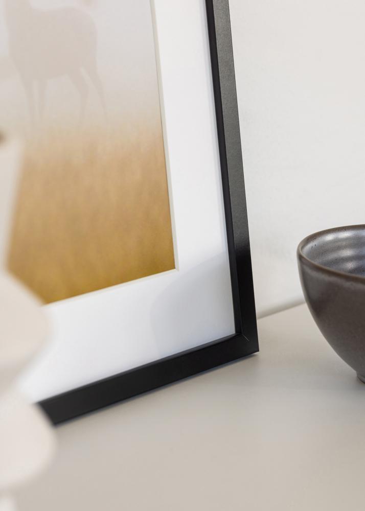 Raam Trendy Akruulklaas muster 48x64 cm