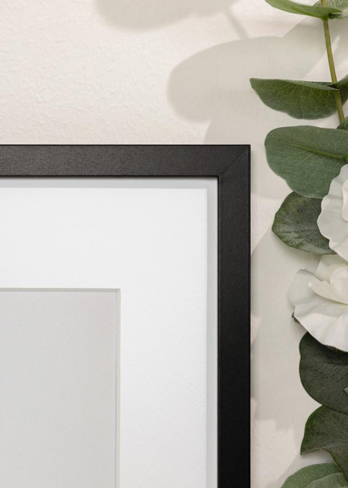 Raam Trendy Akruulklaas muster 48x64 cm