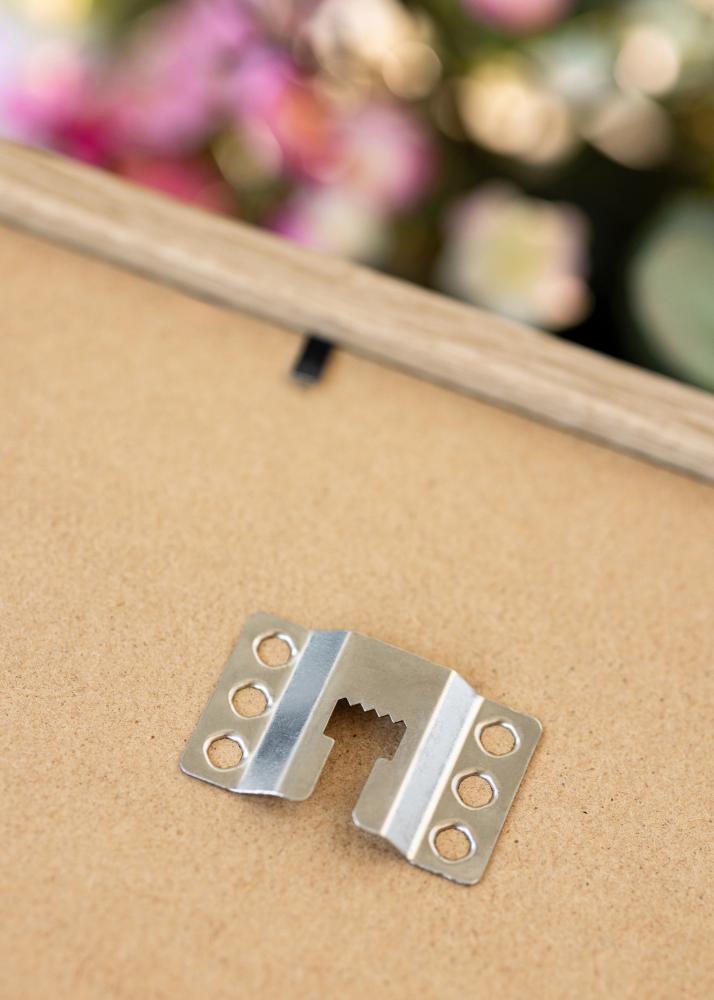 Raam Trendy Akruulklaas tamm 30x40 cm