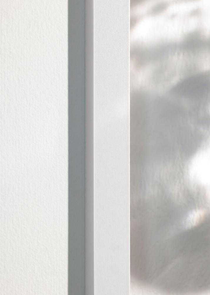 Raam Trendy Akruulklaas valge 42x59,4 cm (A2)