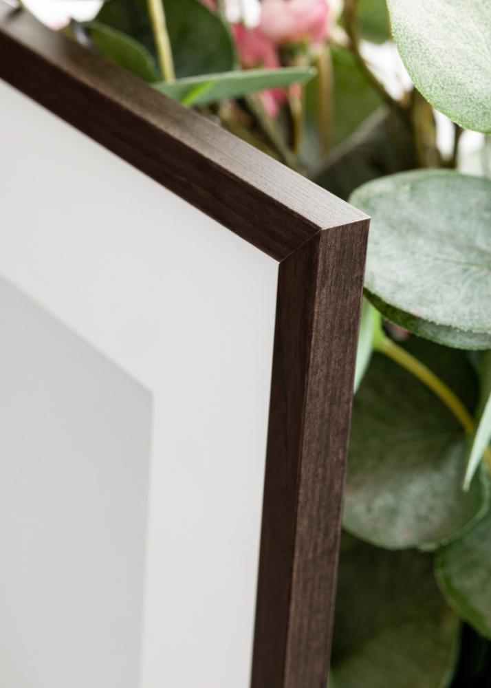 Raam Galant Akruulklaas pahkel 50x70 cm