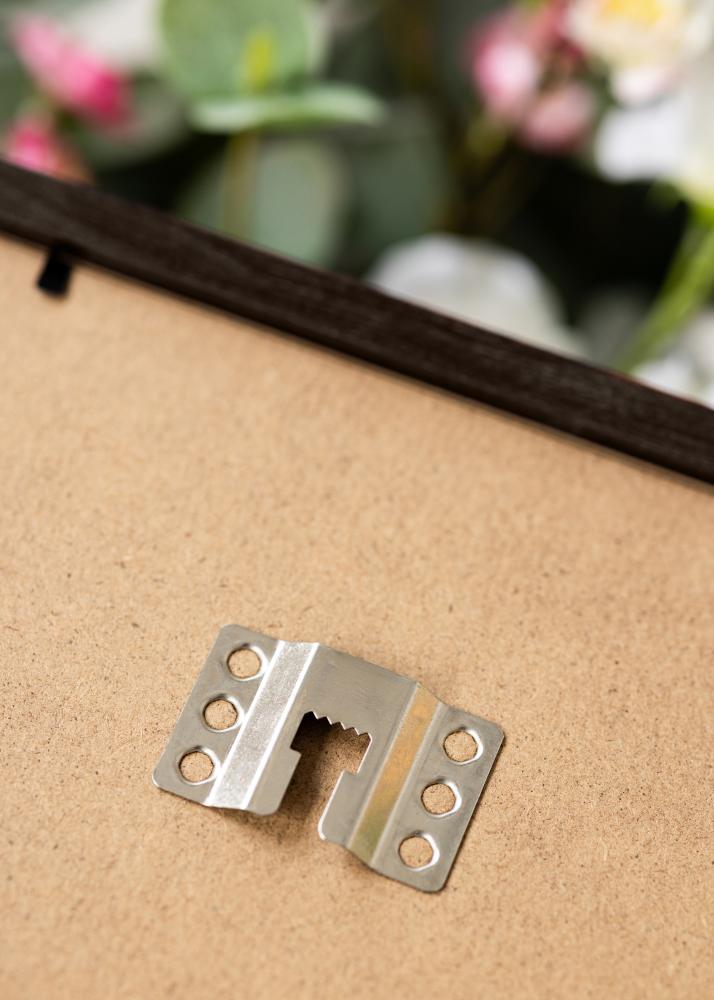 Raam Trendy Akruulklaas pahkel 30x30 cm