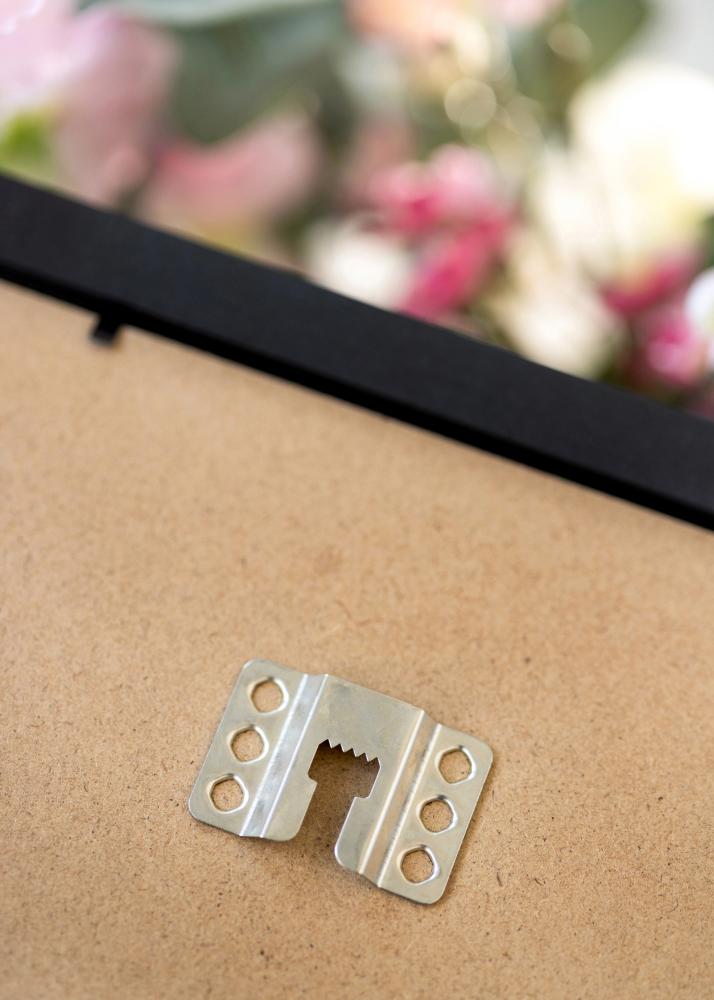 Raam BGA Classic Akruulklaas muster 40x40 cm