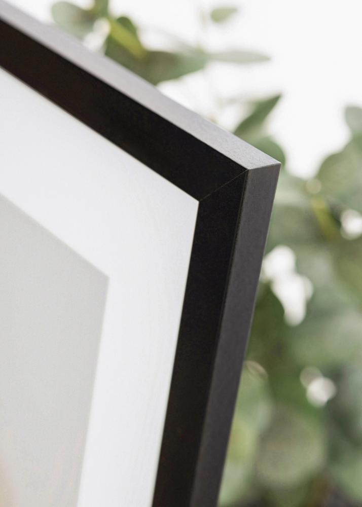 Raam BGA Classic Akruulklaas muster 40x40 cm