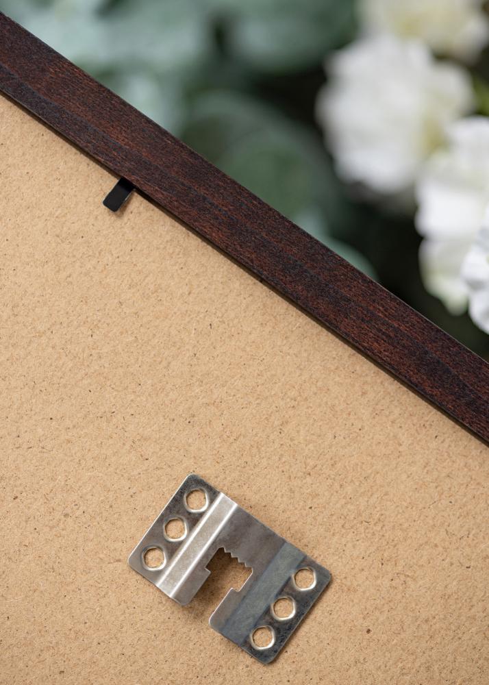 Raam BGA Classic Akruulklaas pahkel 50x75 cm